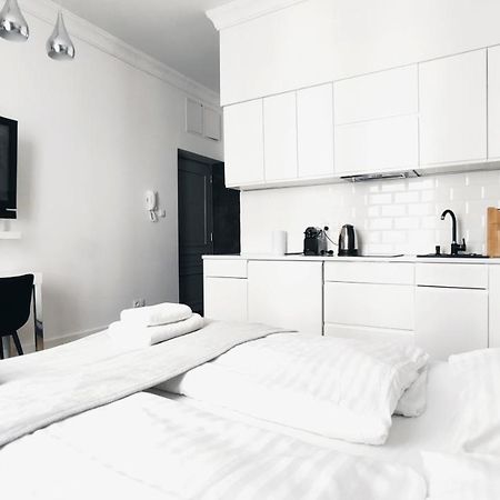 Skawinska 10 By Homeprime Cracovie Extérieur photo
