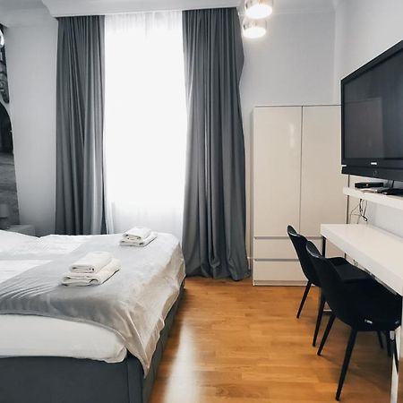 Skawinska 10 By Homeprime Cracovie Extérieur photo