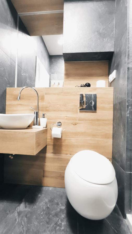 Skawinska 10 By Homeprime Cracovie Extérieur photo