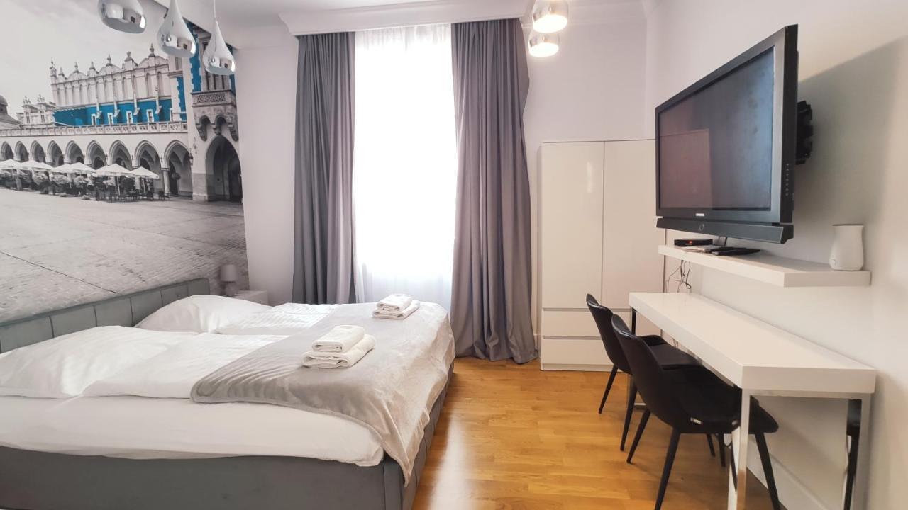 Skawinska 10 By Homeprime Cracovie Extérieur photo