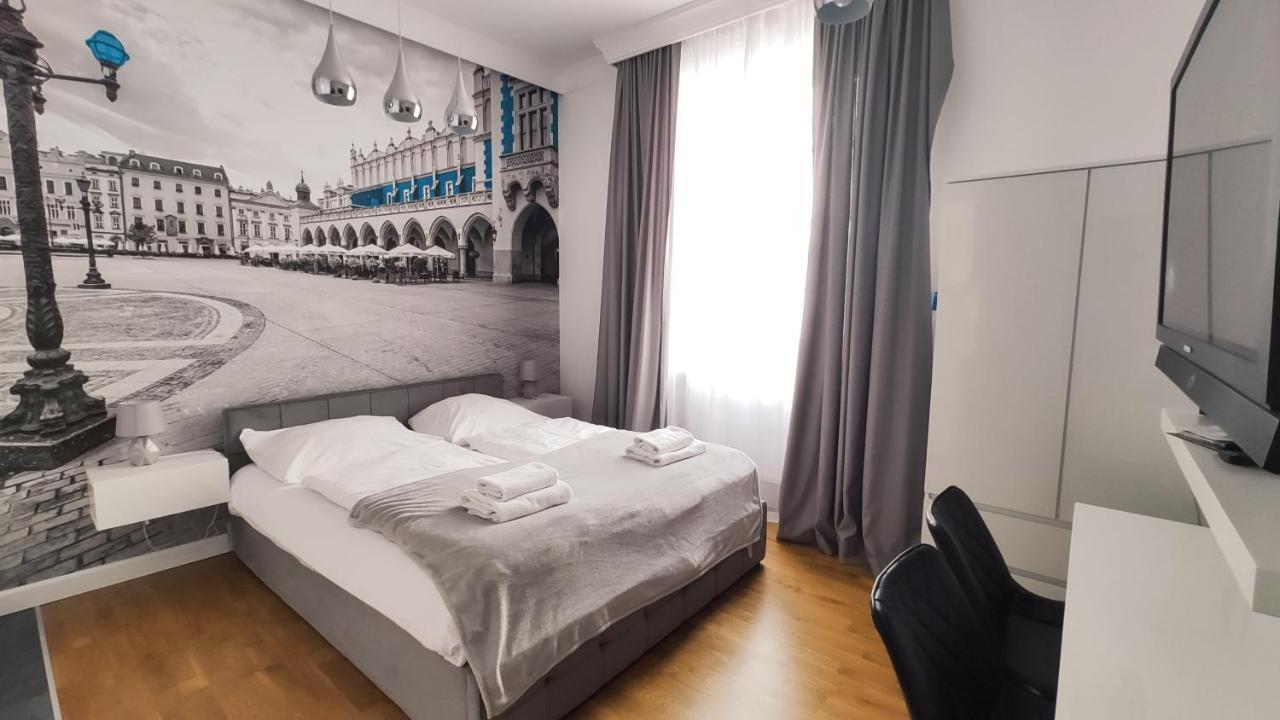 Skawinska 10 By Homeprime Cracovie Extérieur photo
