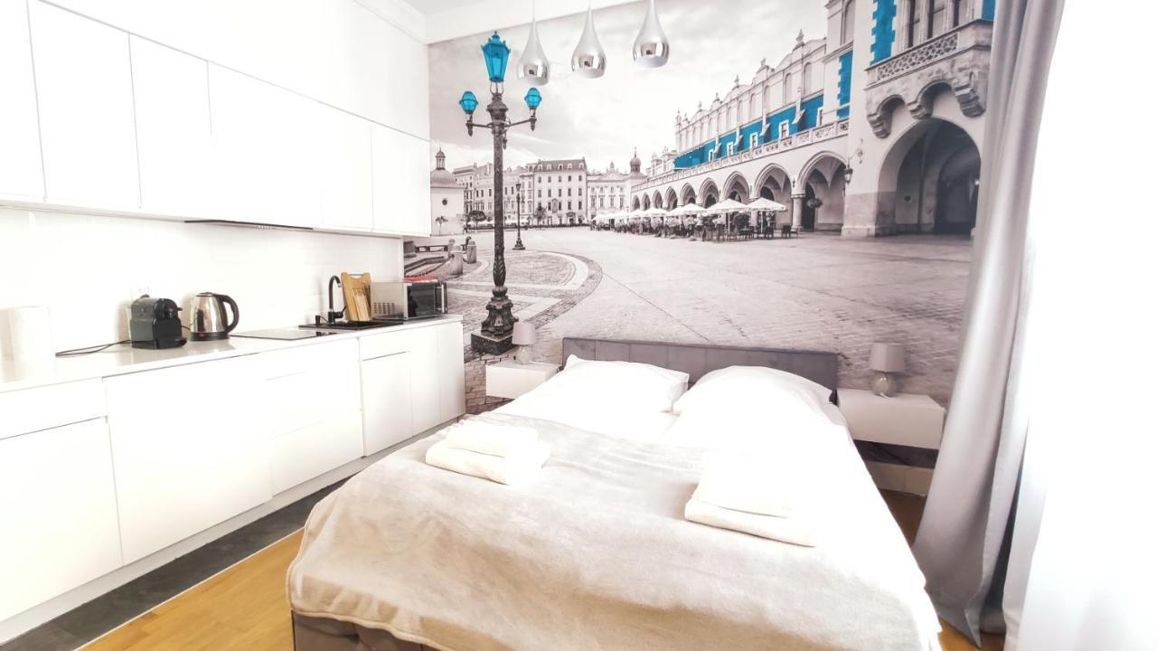 Skawinska 10 By Homeprime Cracovie Extérieur photo
