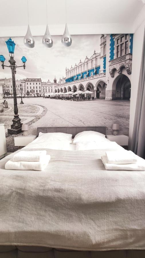 Skawinska 10 By Homeprime Cracovie Extérieur photo