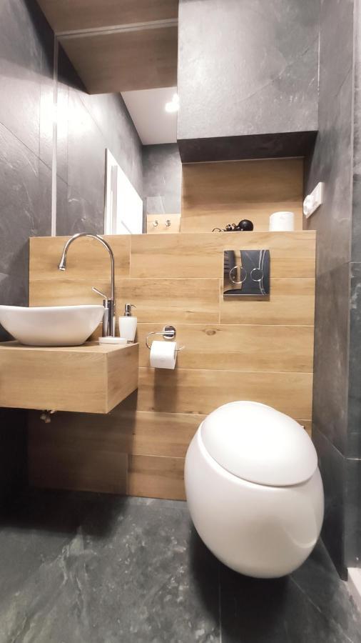 Skawinska 10 By Homeprime Cracovie Extérieur photo