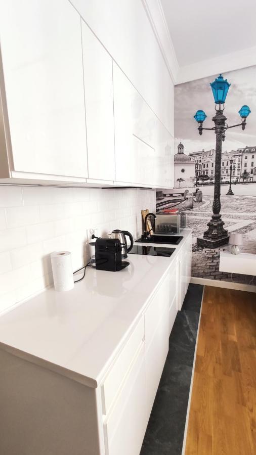 Skawinska 10 By Homeprime Cracovie Extérieur photo