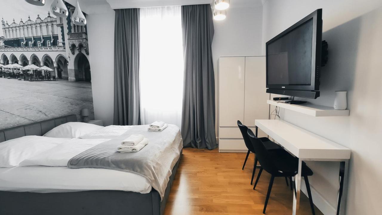 Skawinska 10 By Homeprime Cracovie Extérieur photo